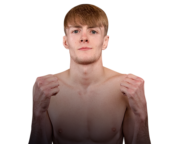 Alex Keogh
