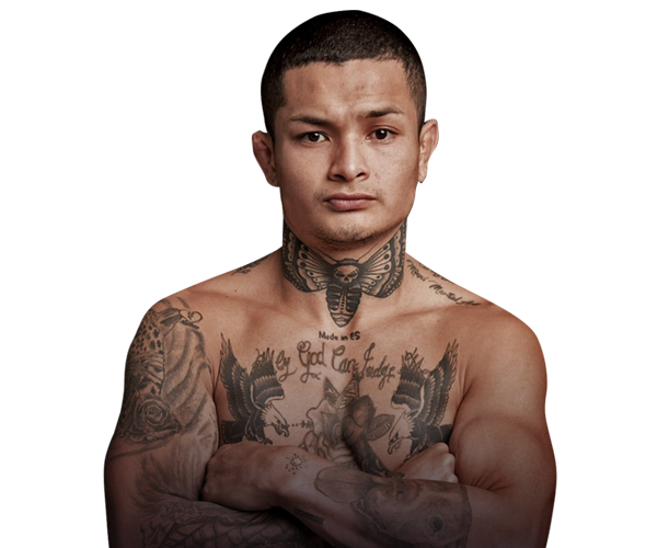 Josua Hernandez