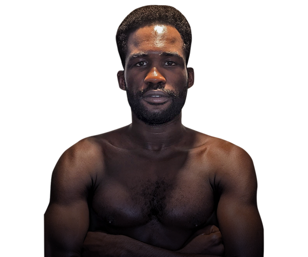 Randy Mboyo