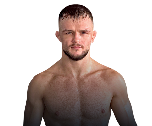 Paddy Rutledge