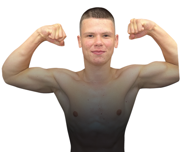 Jack Aldersey