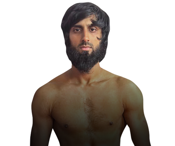 Muhammad Ammaar