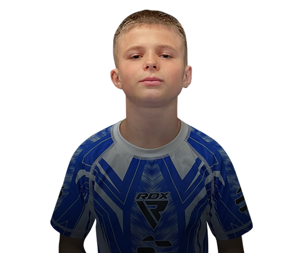 Roman Annakin