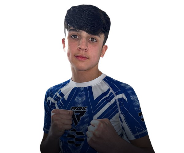 Charlie Mears