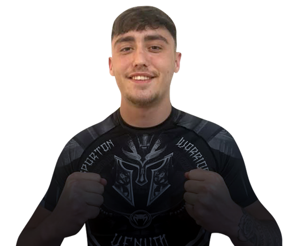 Aaron Prior