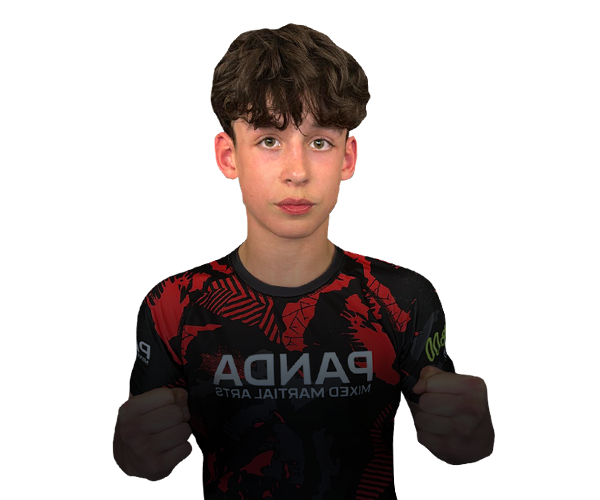 Brannon Schoales