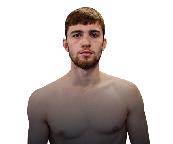 Oscar Walsh