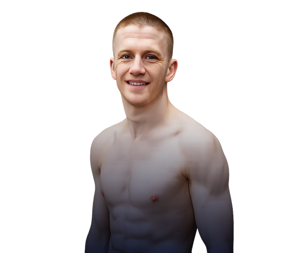 Ronan Deegan