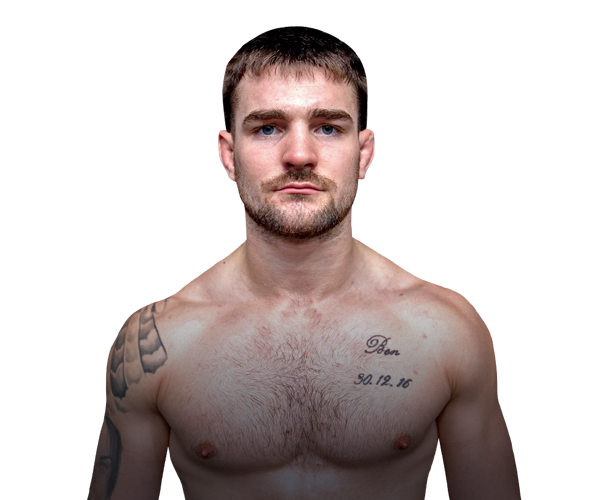 Corey McLaughlin