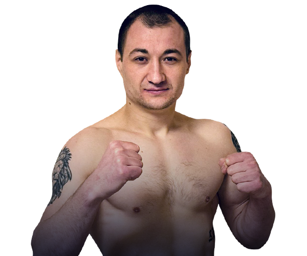 Andrei Gabura