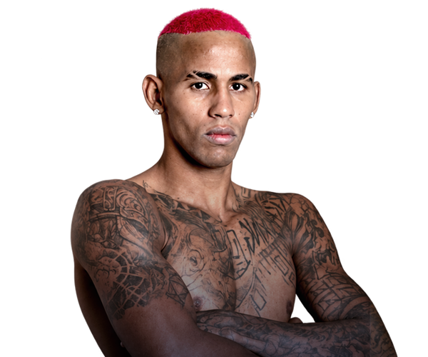 Gustavo Sousa